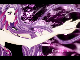 Картинка yureka аниме