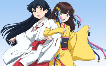 Картинка аниме *unknown другое