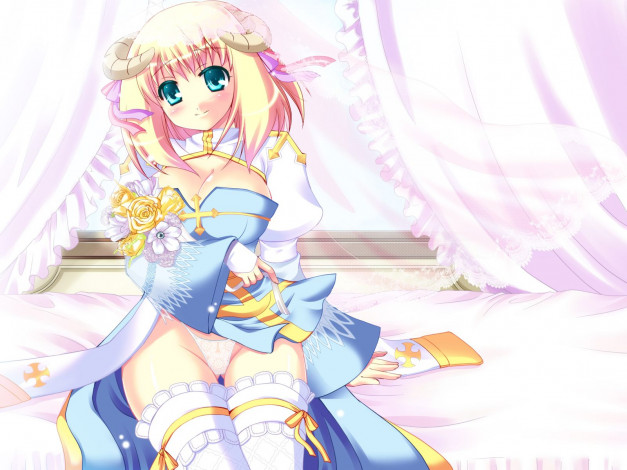 Обои картинки фото аниме, ragnarok