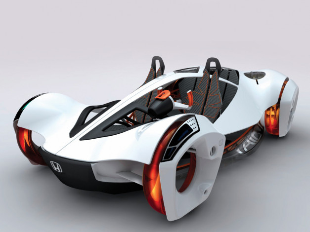 Обои картинки фото автомобили, 3д