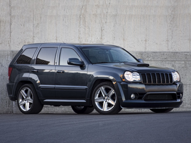 Обои картинки фото автомобили, jeep