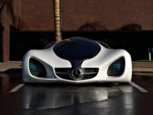 Обои картинки фото автомобили, mercedes, benz