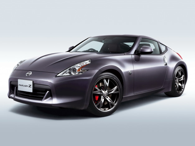 Обои картинки фото автомобили, nissan, datsun