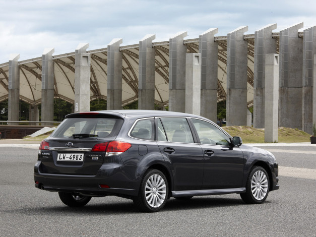 Обои картинки фото автомобили, subaru