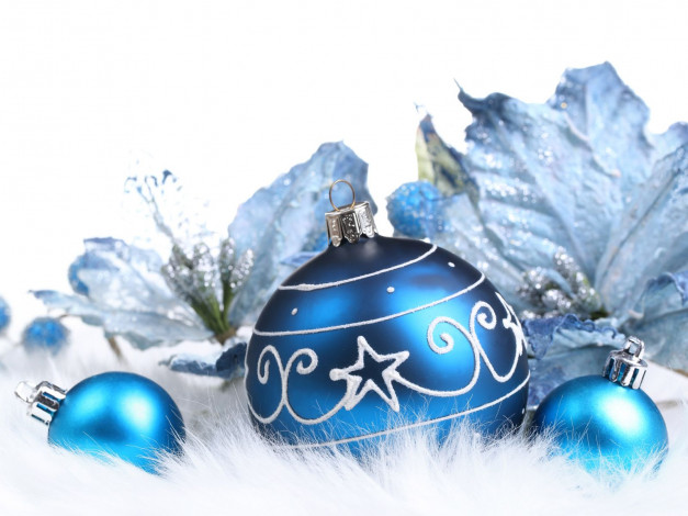 Обои картинки фото праздничные, шарики