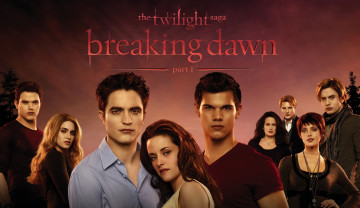 Картинка the twilight saga breaking dawn part кино фильмы вампир рассвет