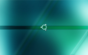 Картинка компьютеры ubuntu linux сетка