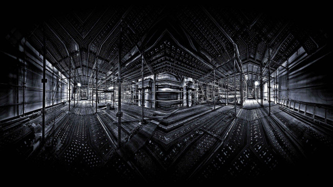 Обои картинки фото 3д, графика, fractal, фракталы, абстракция