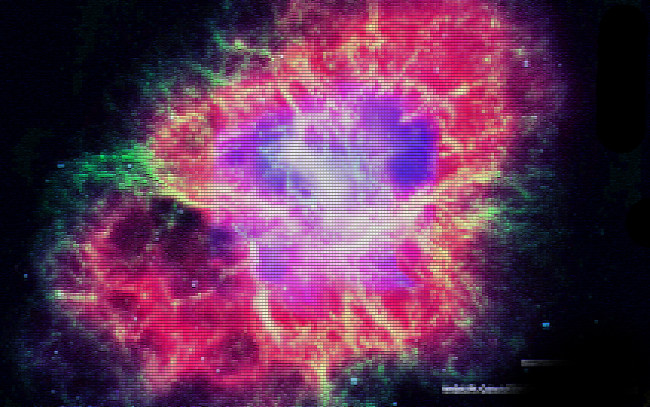 Обои картинки фото 3д, графика, textures, текстуры, сетка, клеточки