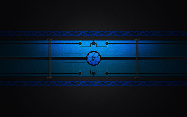 Обои картинки фото 3д, графика, textures, текстуры, тёмный, синий