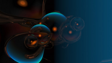 Картинка 3д графика abstract абстракции фон цвета узор