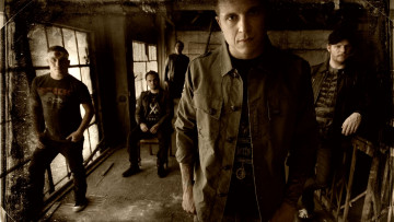 Картинка atreyu музыка сша пост-хардкор металкор альтернативный метал