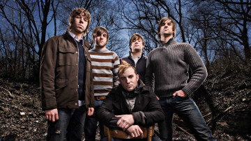 Картинка august burns red музыка сша металкор