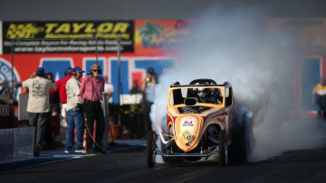 Картинка dragster спорт drag racing трасса гонки автомобиль