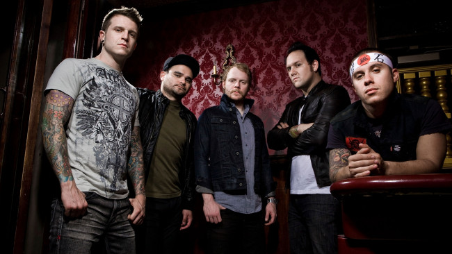 Обои картинки фото atreyu, музыка, пост-хардкор, сша, альтернативный, метал, металкор