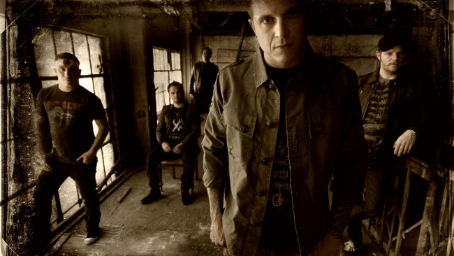 Обои картинки фото atreyu, музыка, сша, пост-хардкор, металкор, альтернативный, метал