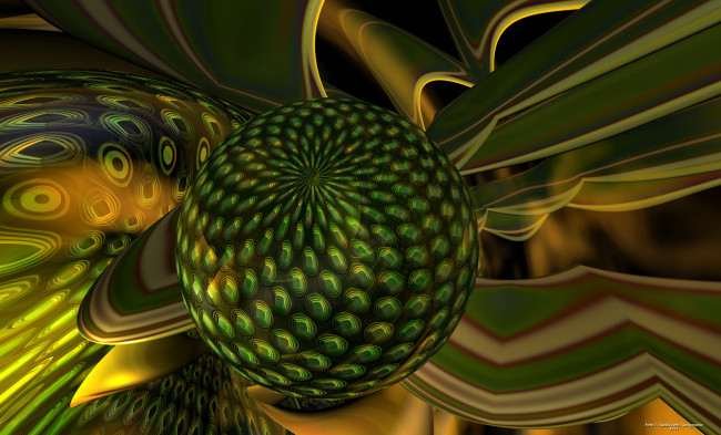 Обои картинки фото 3д, графика, abstract, абстракции, узор, цвета, фон