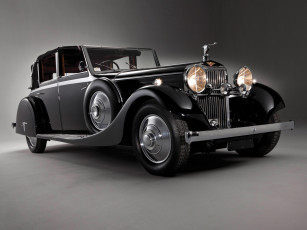 обоя автомобили, hispano, suiza