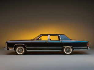 Картинка автомобили lincoln