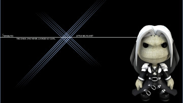 Картинка final fantasy видео игры vii advent children ff