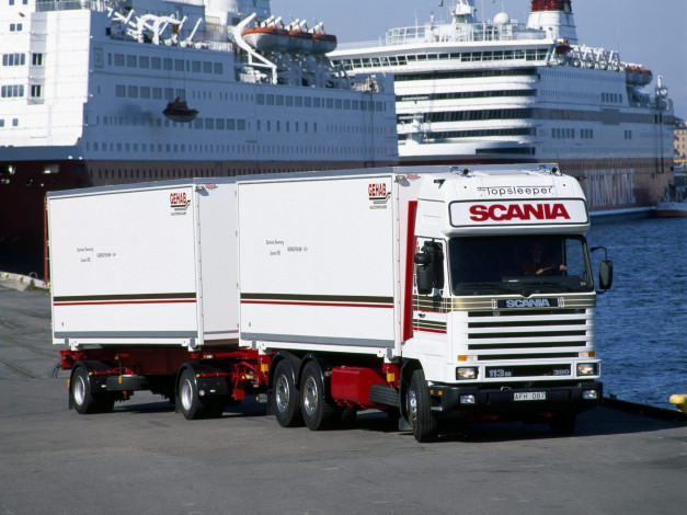 Обои картинки фото автомобили, scania