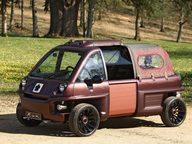 Обои картинки фото автомобили, unsort, mia