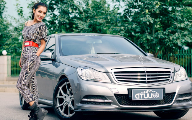 Обои картинки фото автомобили, авто, девушками, автомобиль, девушка