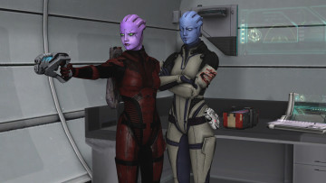 Картинка 3д+графика существа+ creatures оружие халки взгляд