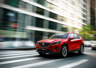 обоя автомобили, mazda