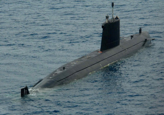 Картинка корабли подводные+лодки класса вмс испании s-74 лодка подводная submarino tramontana агоста