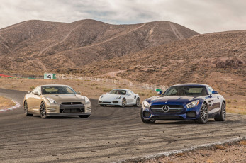 Картинка автомобили разные+вместе cars