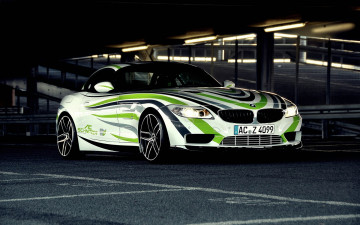 Картинка автомобили bmw