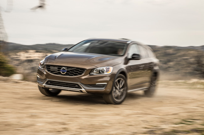 Обои картинки фото автомобили, volvo