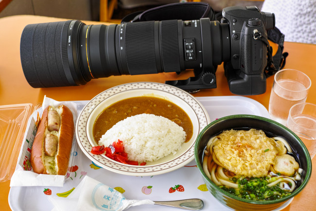 Обои картинки фото бренды, - другое, фотокамера, снедь