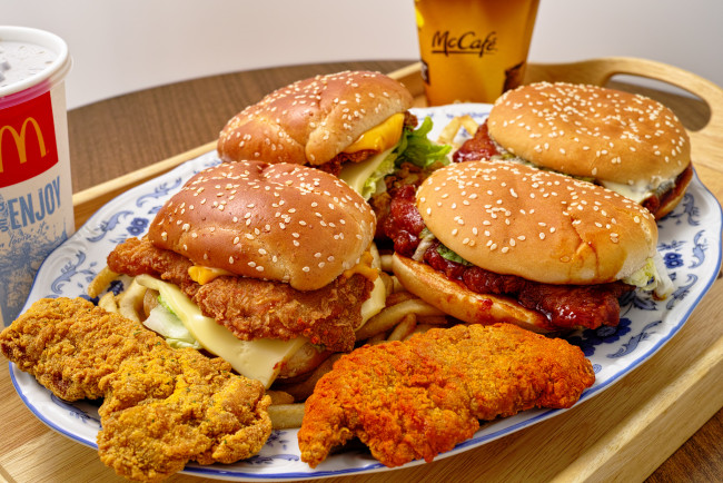 Обои картинки фото еда, бутерброды,  гамбургеры,  канапе, бутеры