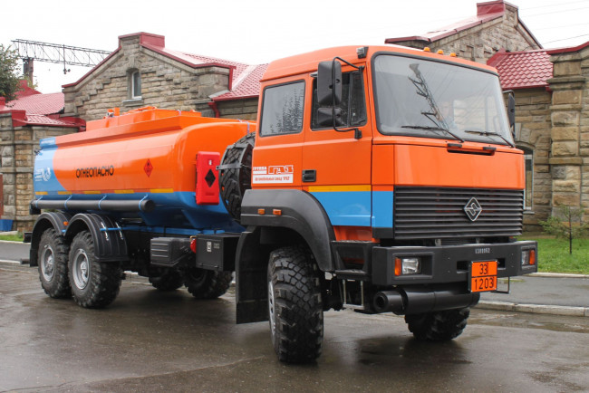 Обои картинки фото урал, автомобили, грузовой