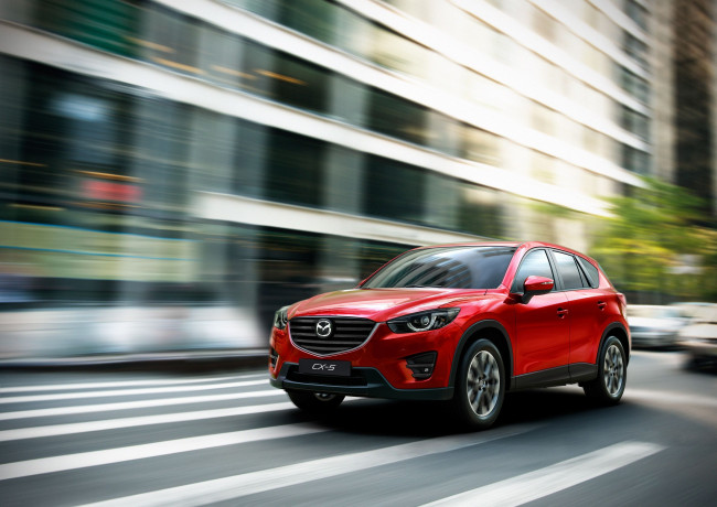 Обои картинки фото автомобили, mazda