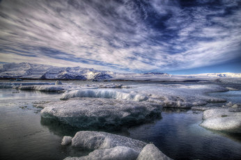 Картинка природа побережье море берег