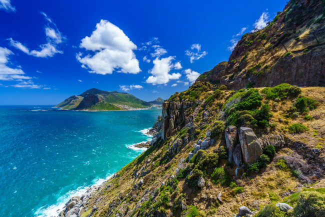 Обои картинки фото природа, побережье, море, берег