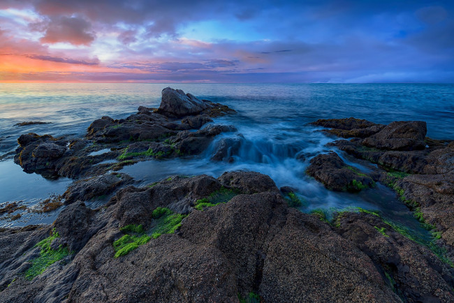 Обои картинки фото природа, побережье, море, берег