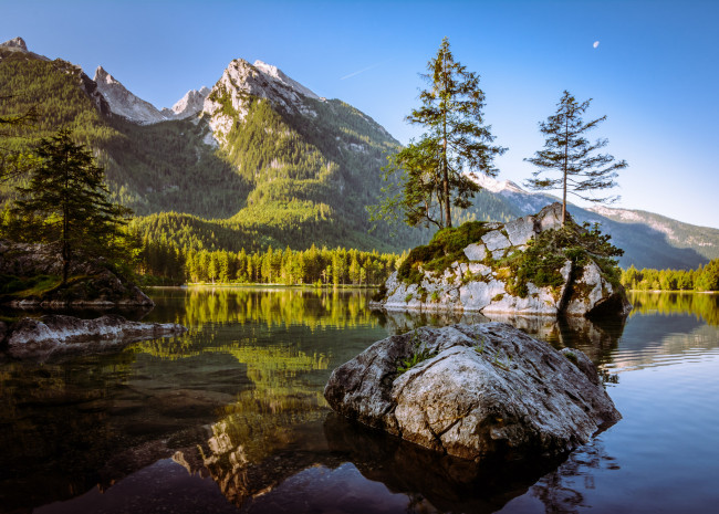 Обои картинки фото природа, реки, озера, лес, река