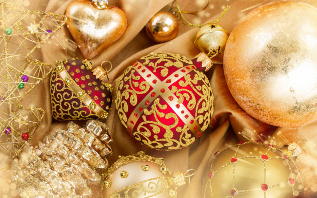 Обои картинки фото праздничные, шары, шарики