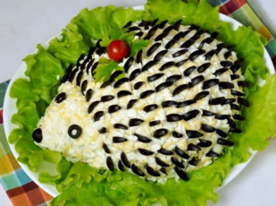 Картинка салат+