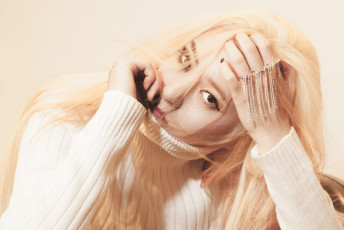 Картинка fx музыка группа