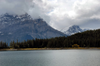 Картинка природа пейзажи река горы