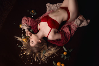 Картинка девушка девушки -unsort+ блондинки +светловолосые модель