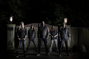 Картинка evergrey музыка группа