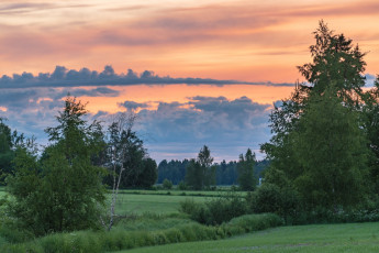 Картинка природа пейзажи простор