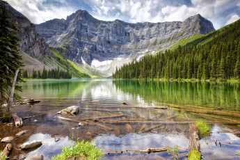 Картинка природа реки озера простор