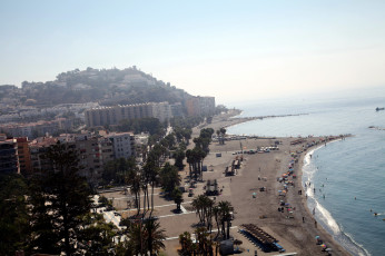 Картинка города -+панорамы панорама